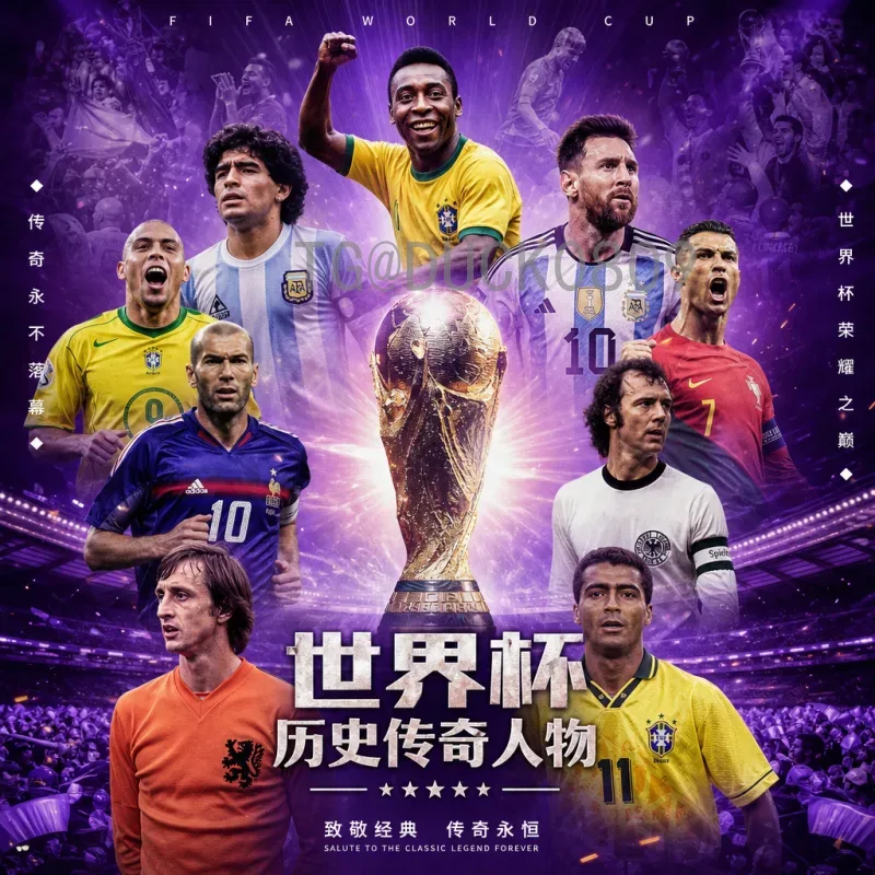 2026年世界杯球队深度分析：扩军后的格局与热门球队展望